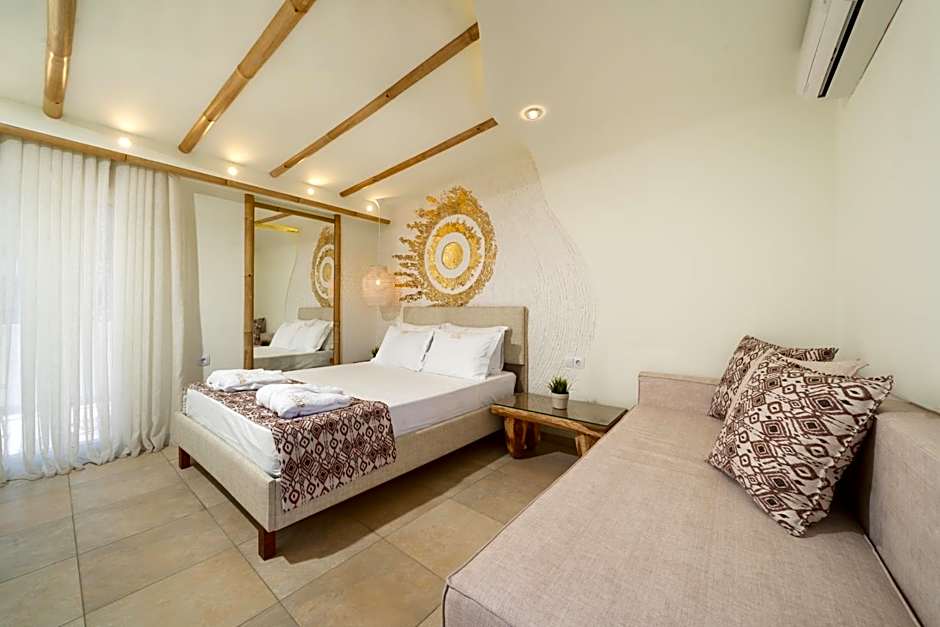 Ester Luxury Rooms