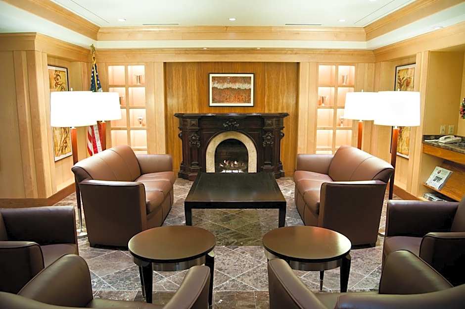 Beechwood Hotel