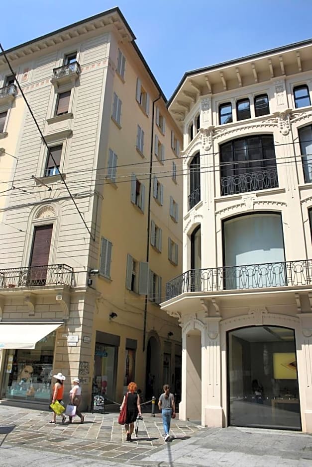 Boutique Hotel Casa Faccioli