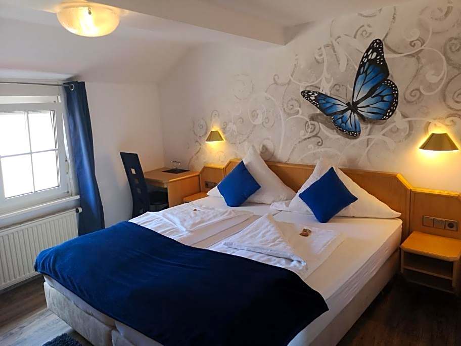 Hotel DreiKönig & Restaurant SeeGourmet