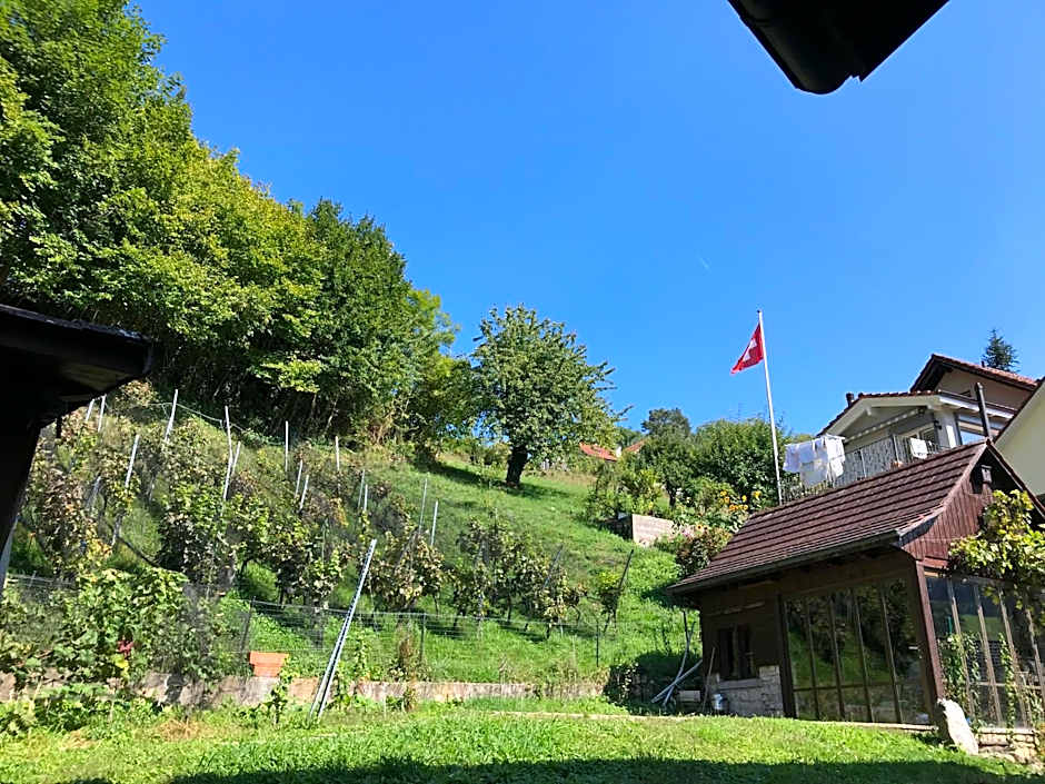 Bed n Breakfast Obermumpf