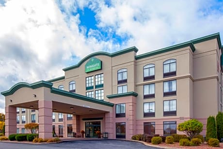 Wingate by Wyndham Rome