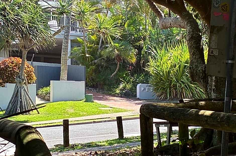 Andari Holiday Apartments