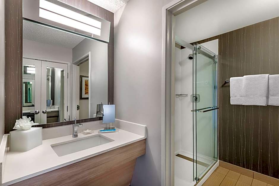 Courtyard by Marriott Reno