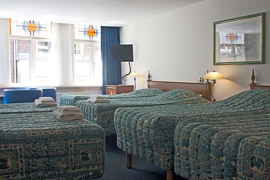 Hotel Prins Hendrik