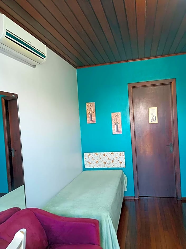 Sonho da Serra Pousada
