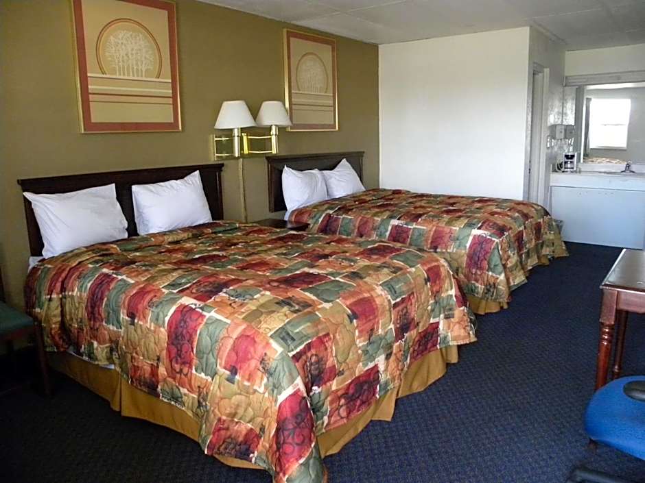 Guest Inn Rogers