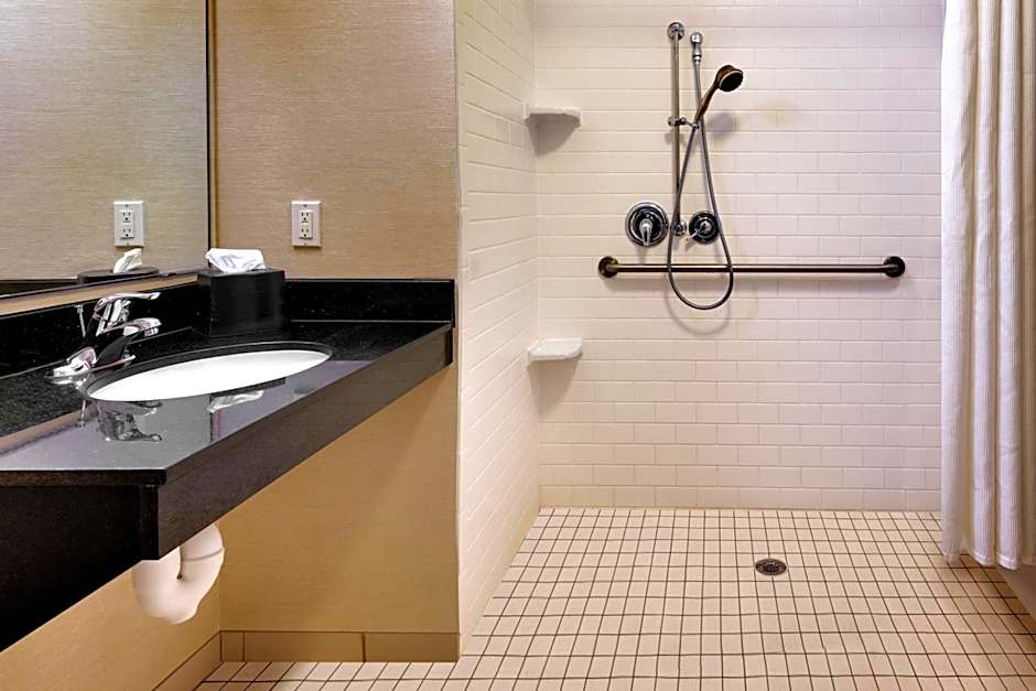 Fairfield Inn & Suites by Marriott Tallahassee Central