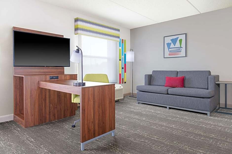 Hampton Inn By Hilton & Suites Brookings