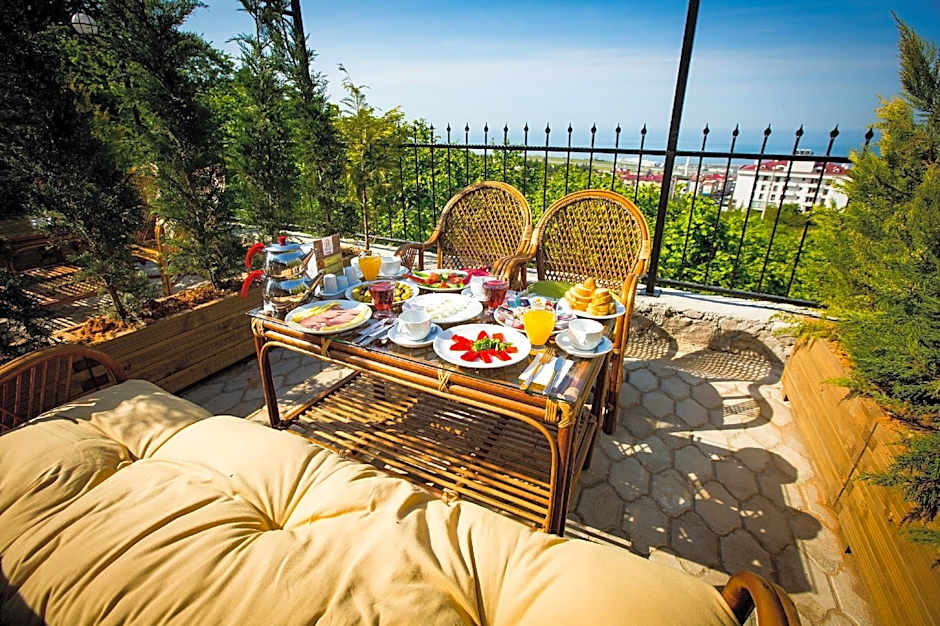 SWEET HOME SUiTE HOTEL