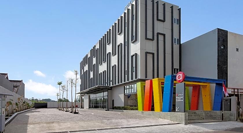 Amaris Hotel Tasikmalaya