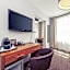 Mercure Nottingham City Centre Hotel