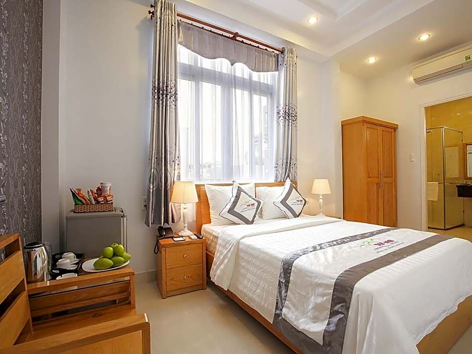 Yen Nam Hotel Nguyen Trong Tuyen