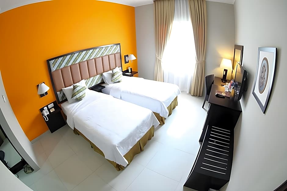Le Dian Hotel