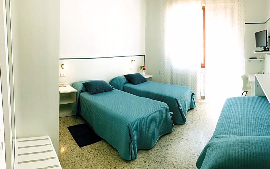 Albergo Ester