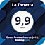 La Torretta - Cerreto Grue
