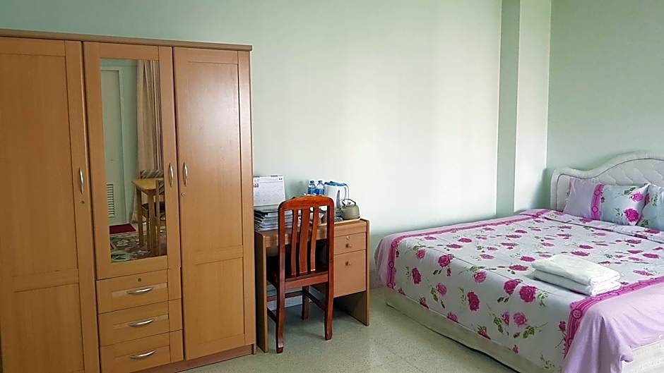Aek Udon Apartment