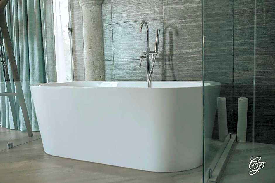 De Cantera Y Plata Hotel Boutique