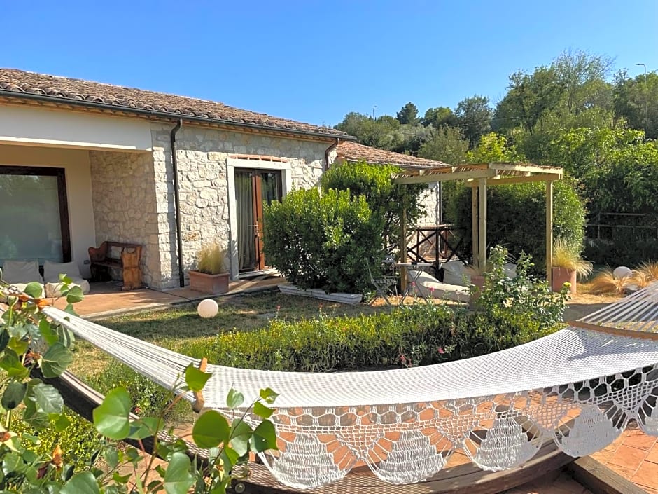 Saturnia Country Villas