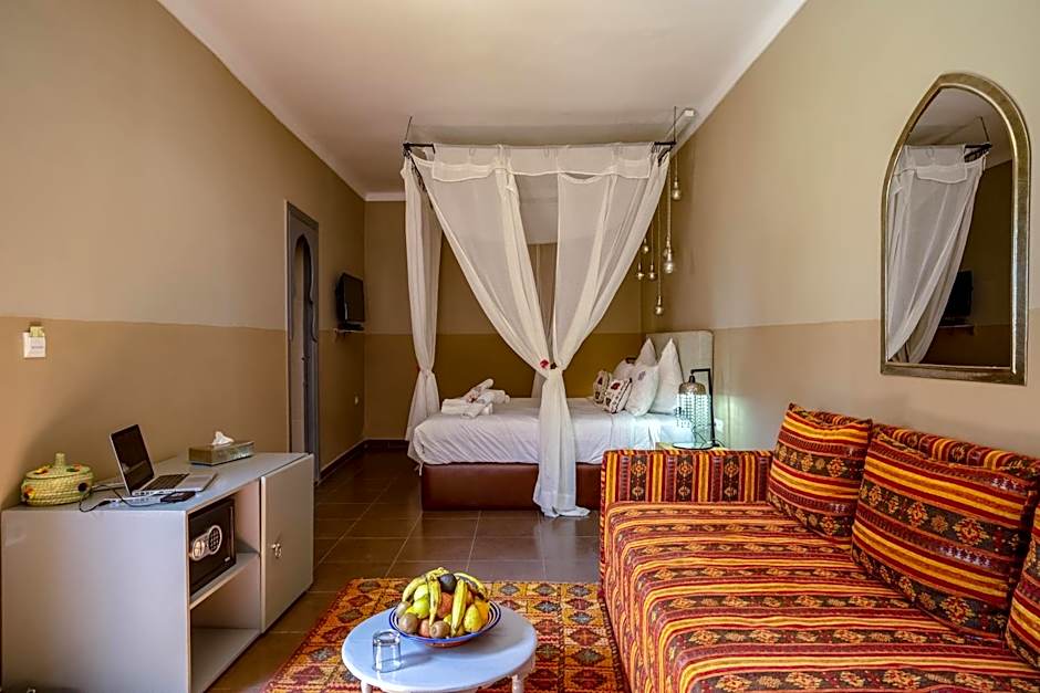 Taj Atlas Wellness Boutique Hôtel & Spa