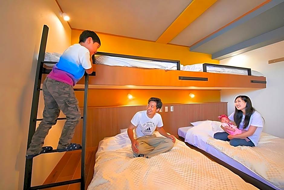 Narita AIC Airport Hotel