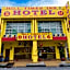Hill Times Inn Hotel