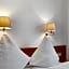 Hotel Garni Traube