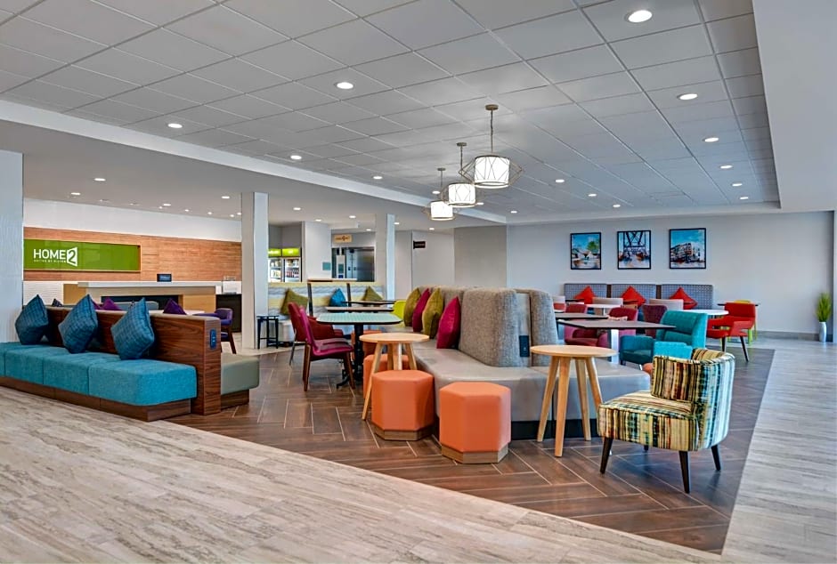 Home2 Suites By Hilton Bentonville Rogers