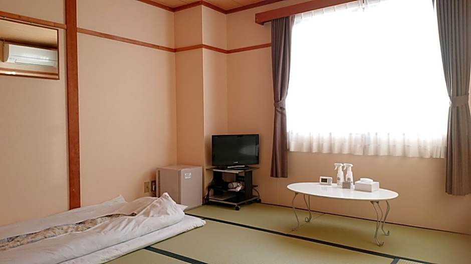 Hotel Shibukawa Hills