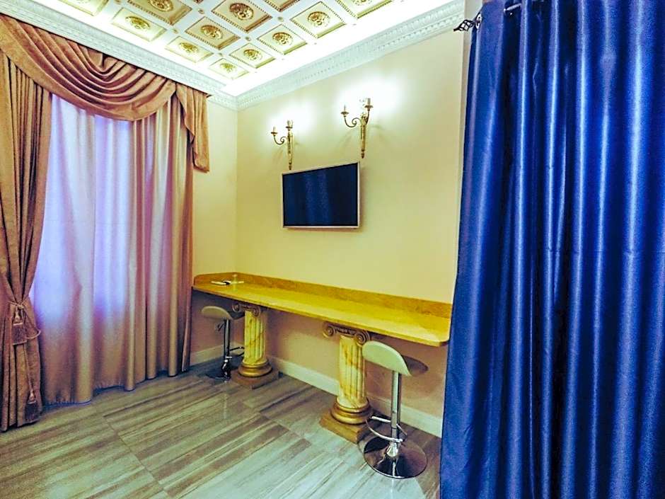 Impero Vaticano Suites Guest House