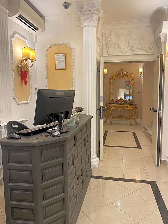 Hotel Erdarelli