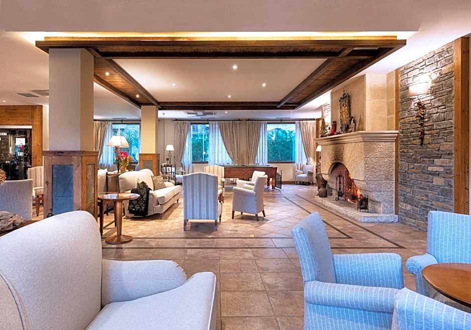 Hotel Vielha Val d'Arán, Affiliated by Meliá