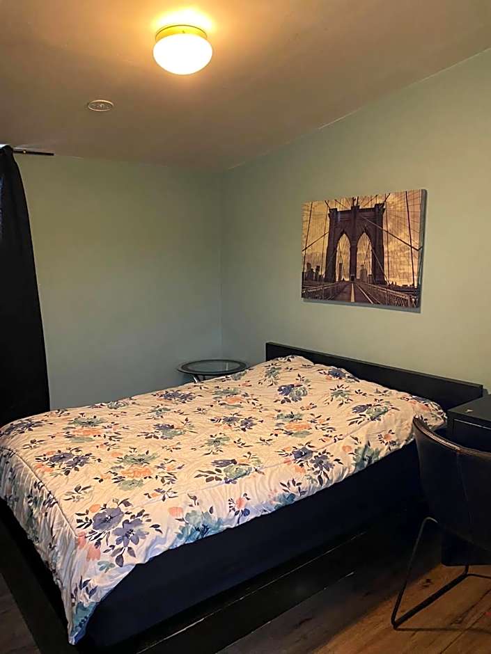 Los Angeles Zen Home