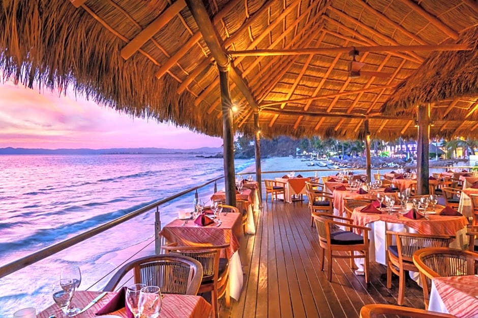 Hyatt Ziva Puerto Vallarta- All Inclusive