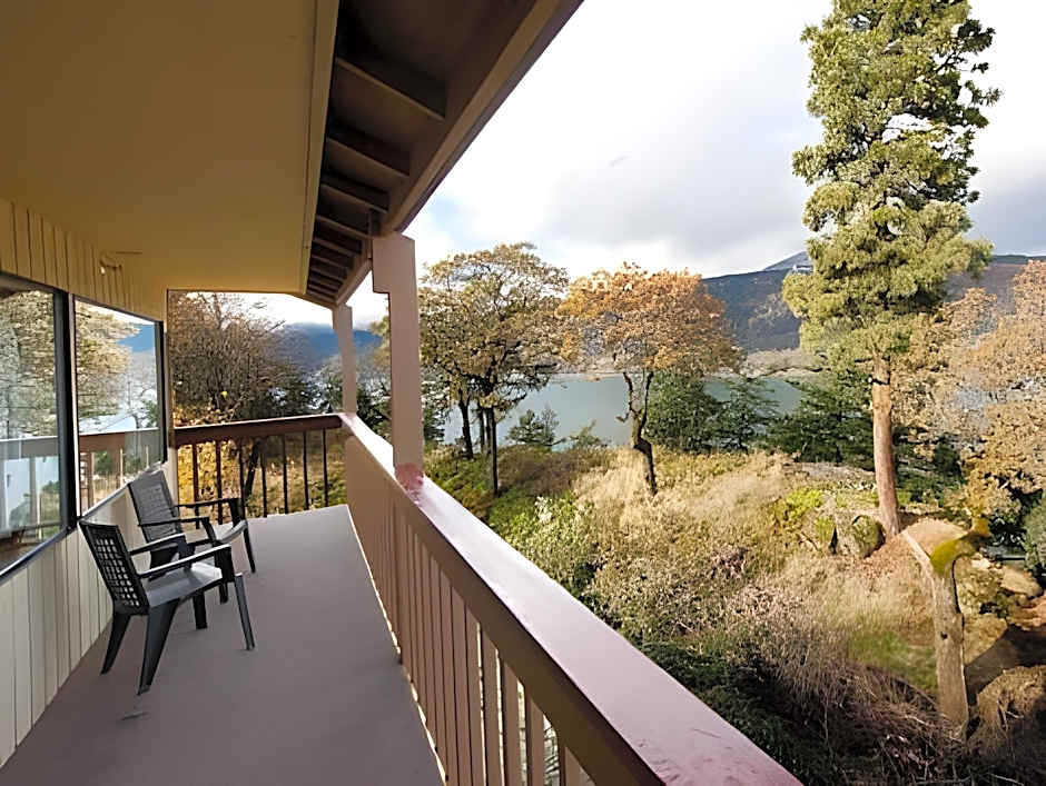 Westcliff Lodge