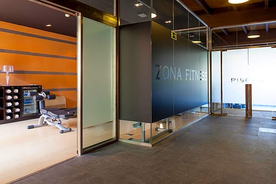 Oca Vila de Allariz Hotel & Spa