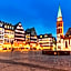 Hotel Amadeus Frankfurt
