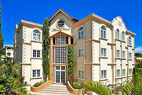 Mandela Court Suites Grenada
