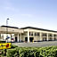 Super 8 by Wyndham Oxford