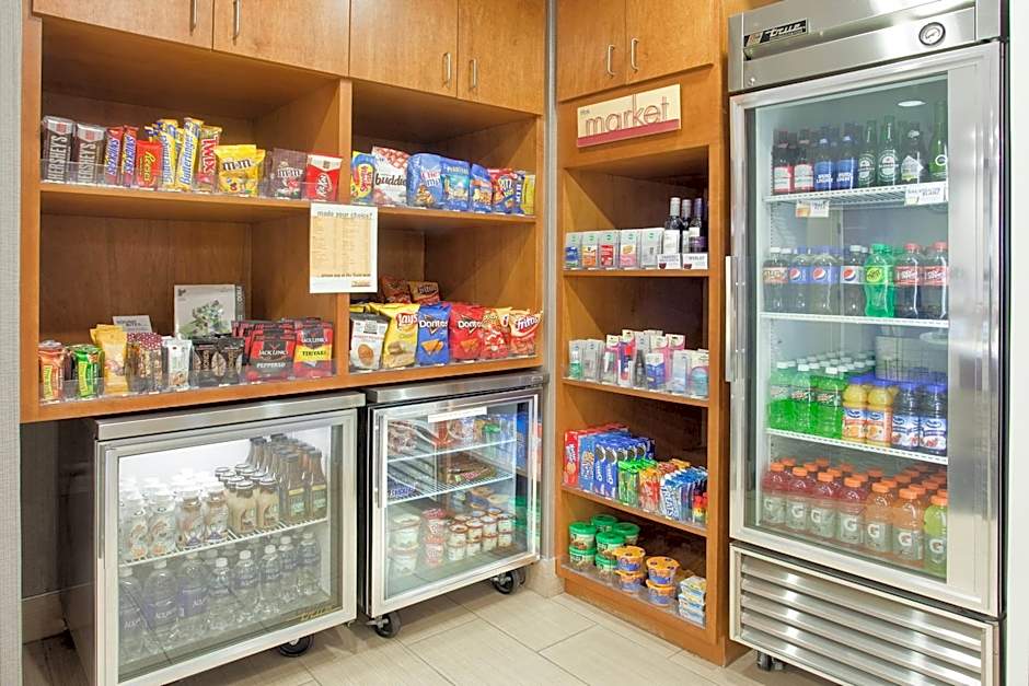 SpringHill Suites by Marriott Wichita East at Plazzio