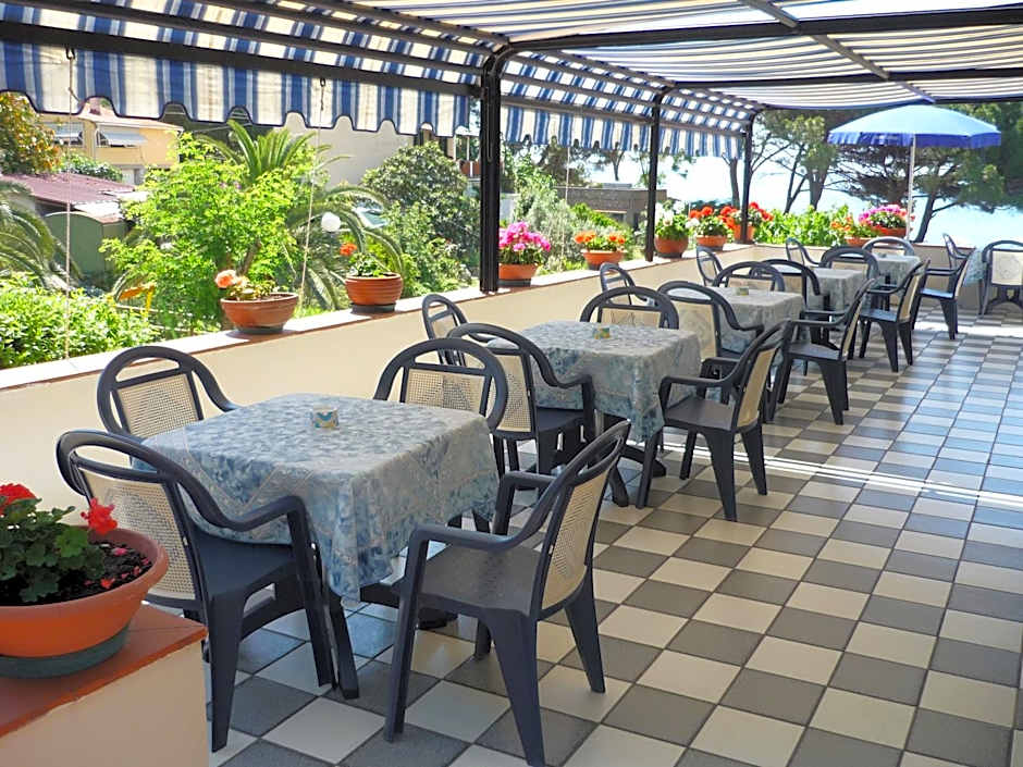Hotel Da Italo