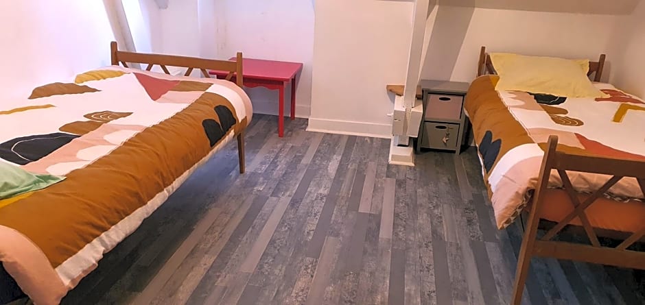 Bienvenue en Périgord