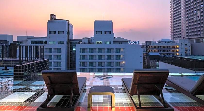 Payaa Hotel
