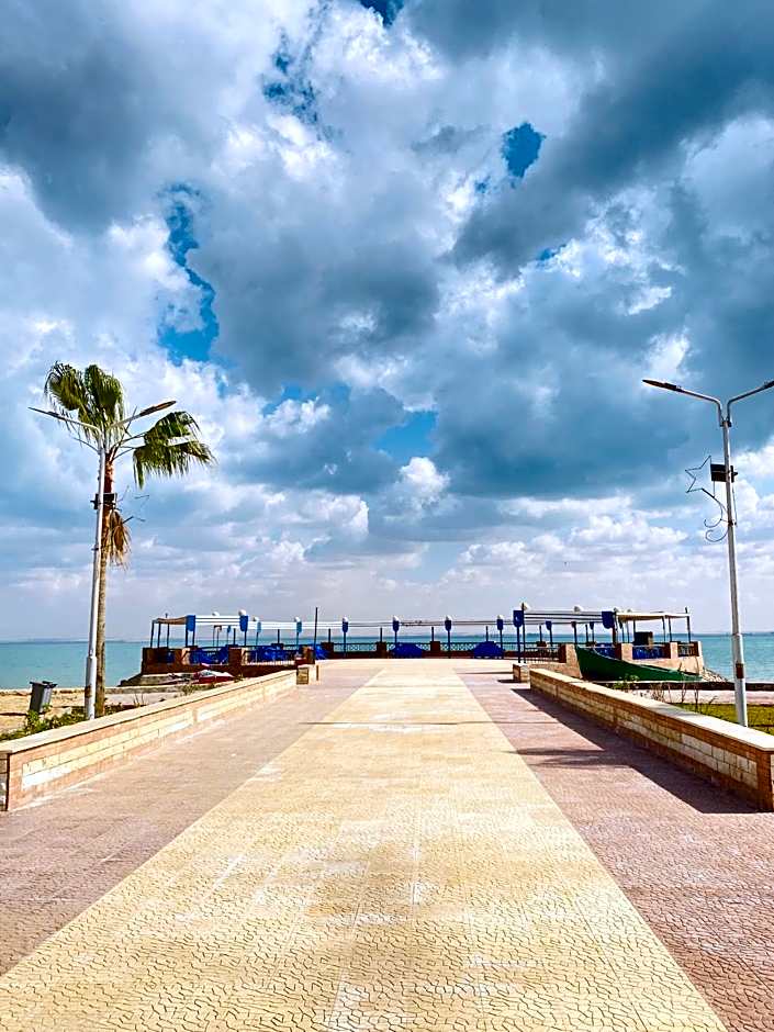 Fanara Apartments Armed Forces