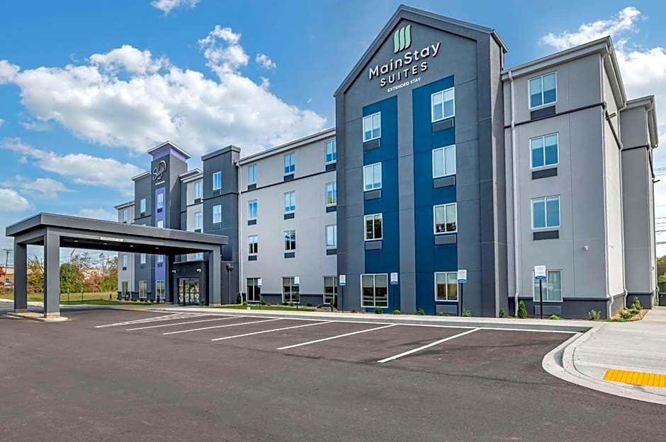 MainStay Suites Georgetown Lexington North