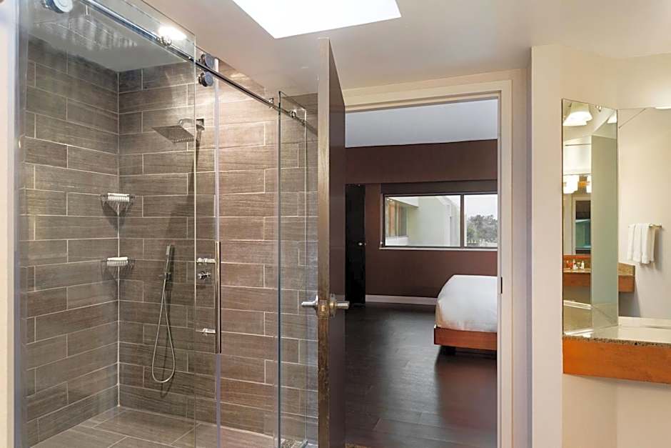 Walnut Creek Marriott