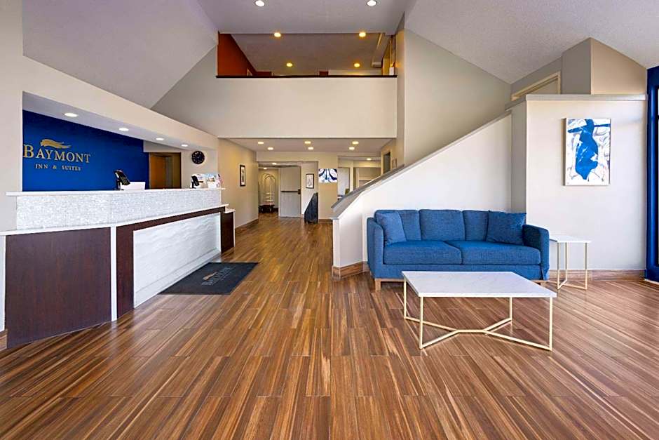 Baymont by Wyndham Newark at University of Delaware