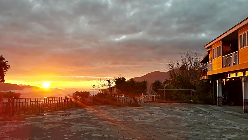 Shan Shui-Yuan Vege Guest House