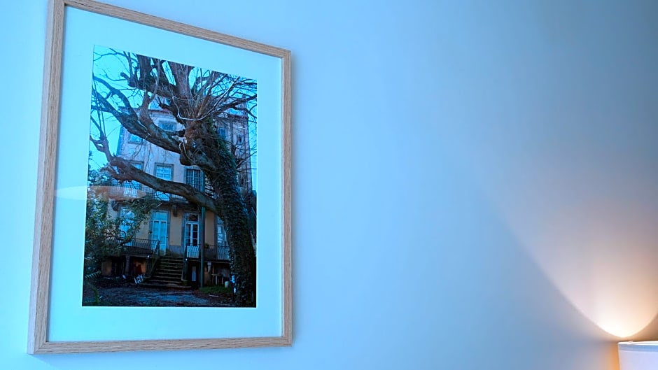 Aparthotel Oporto Palace