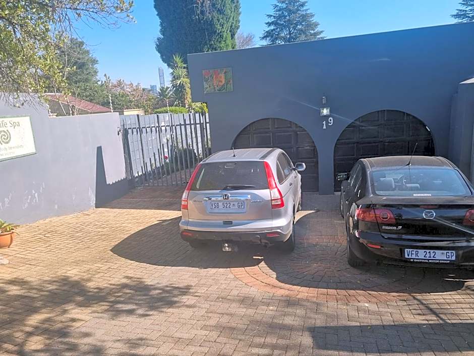 By Appointment Suites